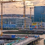 Hisingsbron - Ett projekt i Göteborgs Stad